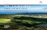 DEL VOLCÁN - Visit Azores · 2016. 12. 3. · paisajes imposibles que otorgan un crisol de sabores. El impresionante cráter del Lago Verde, en la Caldera das Sete Cidades, es un