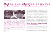 TAREA - Asociación de Publicaciones Educativas - retos que …tarea.org.pe/images/Tarea_71___92_Luisa_Pinto.pdf · 2016. 4. 23. · 2. desarrollar fortalezas humanas y ciudadanas