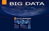 BIG DATA · Nace la Web 2.0, una web donde predomina el contenido creado por los usuarios. Hadoop=Big Data (libre) 2007. La revista Wired publica un artículo que lleva el concepto