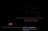 Перевод инструкции Curio double - Silhouette · 2018. 2. 8. · На Curio можно резать толстые материалы. Нож для глубокой
