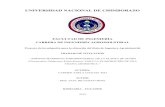 UNIVERSIDAD NACIONAL DE CHIMBORAZOdspace.unach.edu.ec/bitstream/51000/6152/1/APROVECHAMIENTO... · Aprovechar la planta de sunfo (clinopodium nubigenum kunth-kuntze) mediante técnicas