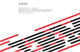 IBM Systems - iSeries: Archivos y sistemas de archivos ...public.dhe.ibm.com/systems/power/docs/systemi/v5r4/... · sistemas de archivos para dar soporte a los estándares de sistemas