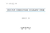2017년 지방소득세 신고납부 안내 - Seoul Metropolitan Governmentnews.seoul.go.kr/gov/files/2017/04/58e2eb38bb2c95... · 2019. 6. 11. · 2017년 지방소득세 신고납부