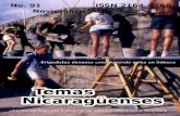 No. 91 – Noviembre 2015La brigada danesa de 1987-88 en Sébaco, Nicaragua Finn Aage Jørgensen En la fotografía de la portada figura una joven nicaragüense, Johnny Sørensen (danés),