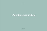 Artesania - Arquitecturia · tranquila, pensada, personalitada i treballada a m, com la prpia dun estudi dautor Tot i que quan treballa per clients el treball és rigorós i pautat,