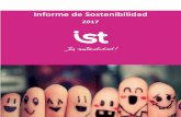 Instituto de Seguridad del Trabajo IST - Informe de Sostenibilidad … · 2020. 3. 12. · El IST está liderado por un equipo de personas que encarnan nuestros valores y que en cada