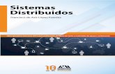 Francisco de Asís López Fuentesilitia.cua.uam.mx:8080/jspui/bitstream/123456789/173/1/X... · 2018. 3. 13. · En contraste, un sistema distribuido es más robusto y pre-senta una