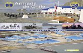 Armada de Chile - La Prensa Austral · 2015. 5. 1. · de Chile junto a la Armada de Argentina desarrollan actividades en conjunto como las reuniones de las autoridades marítimas