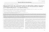 Xenopus laevis Daudin 1802 (Anura, Pipidae) por Parabuteo … · 2020. 12. 22. · 67 Boletín Chileno de Herpetología Boletín Chileno de Herpetología 7: 67-69 (2020) Depredación