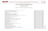 ÍNDICE ALFABÉTICO DE SOCIEDADES del BORME núm. 190 …asturiana de automoviles y repuestos sa. borme-a-2018-190-28 (396106) atlantic tiles sl. borme-a-2018-190-12 (395375) atlas