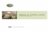 Reglamento de Facultades y Escuelas Profesionales de la ......Reglamento de Facultades y Escuelas Profesionales de la Universidad Autónoma del Estado de México OFICINA DEL ABOGADO