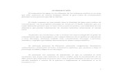 INTRODUCCIÓN - Repositorio Universidad de Guayaquil ...repositorio.ug.edu.ec/bitstream/redug/4482/1/TESINA 150.pdf · 1 INTRODUCCIÓN El tratamiento de aguas en los efluentes de
