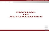 Manual de Actuaciones AGT v1 - Ministerio Público Tutelarmptutelar.gob.ar/sites/default/files/Manual de... · Ver. 1.30 Este Manual de Actuaciones contiene: Manejo de las Actuaciones.