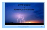 SS boogaimbología y Normas eléctricasNormas eléctricas · 2011. 10. 27. · NRF-XXX-CFE Normas de Producto NORMAS INTERNACIONALES IEC NORMAS EXTRANJERASNORMAS EXTRANJERAS UL ASTM