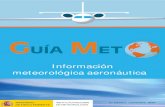 GUÍA METpasionporvolar.com/wp-content/uploads/04-herramientas_vuelo/guia_met.pdfdocumentación recibida como, por ejemplo: Los indicadores OACI de países, FIR y aeródromos, así