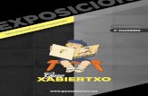 XABIERTXO · Resultado del renacimiento cultural Euskal Pizkundea, “Xabiertxo es un libro excelente y querido por todos, precursor y fuente de todos los demás”. En 2015 se cumple