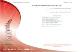 COMPROBANTES FISCALES - IMCP · 2017. 12. 20. · 3 COMPROBANTES FISCALES C.P. ARMANDO PÉREZ SÁNCHEZ Integrante de la Comisión Fiscal del IMCP Con la colaboración de la L.C.P.