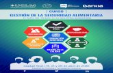 GESTIÓN DE LA SEGURIDAD ALIMENTARIAblog.uclm.es/ctaquimicascr/files/2017/01/20160414...2016/04/14  · Agencia Española de Consumo, Seguridad Alimentaria y Nutrición. Repaso de