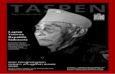 Legiun Veteran Republik Indonesia · 2020. 11. 25. · Sirkulasi: JohanKhatohoritSaija AlbaPlassendyKelana AlamatRedaksi: Jl.LetjenSupraptoNo45, CempakaPutihJakartaPusat 10520 Telepon: