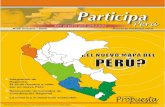 Nº28 Octubre 2005 - Propuesta Ciudadana · 2014. 6. 30. · 2 PARTICIPA PERÚ Nº28 Octubre 2005 Contenido Esta publicación ha sido posible a través del apoyo de USAID-Perú, bajo