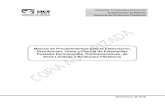 Manual de Procedimientos para la Elaboración, Distribución, … · 2020. 9. 9. · Manual de Procedimientos para la Elaboración, Distribución, Venta y Control de Estampillas Postales