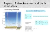 Repaso: Estructura vertical de la atmósferameteo.fisica.edu.uy/.../Teorico_2020/Tema3_2020.pdfTEMA 3: Interacción de la radiación solar con la superficie de la Tierra y la atmósfera