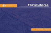 formulario - Ceneval · Este Formulario es un instrumento de apoyo para quienes sustentarán el Examen General para el Egreso de Ingeniería Mecatrónica (EGEL-IMECATRO) y está vigente