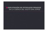 JUE 9.00 Conferencia Nicolas Telleriapresentacion.ppt ...PRODUCCIÓN PRIMARIA EMPUJE POR GAS DISUELTO Petróleos Subsaturados Relación gas/petróleo RGP = A * {[Krg / Kro * go / ug
