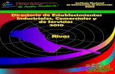 Instituto Nacional de Información de Desarrollo - INIDE - Rivas · 2020. 6. 15. · Rivas Directorio Censo Económico Urbano Instituto Nacional de Información de Desarrollo VII