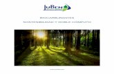 BIOCARBURANTES SOSTENIBILIDAD Y DOBLE CÓMPUTOglobalenergy.juben.es/images/pdf/BIOCARBURANTES... · 2019. 3. 25. · 1 Revisado a: 1/3/2019 BIOCARBURANTES: SOSTENIBILIDAD Y DOBLE