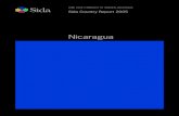 Nicaragua · 2017. 10. 18. · Economically, Nicaragua remains one of the poorest countries in Latin America. According to the IMF, the macro-economic situation developed satisfactorily.