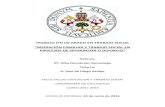 Mediación Familiar y Trabajo Social - CORE · 2020. 1. 11. · Mediación Familiar y Trabajo Social en procesos de separación o divorcio Grado en Trabajo Social Alba Hernández