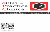 Conferencia de consenso · 2018. 5. 2. · Guía de práctica clínica para el lupus eritematoso sistémico: recomendaciones para el abordaje clínico general María M. Trujillo-Martína,b,