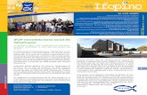 IFOP remodela base zonal de Talcahuano...2 BOLE t Í n n º 34, DIC. DE 2017 IFOP crea nuevo formato para sus boletines científicos El Instituto de Fomento Pesquero ha modernizado