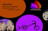 Movilidad Sostenible… Movilidad Inteligente…...por la movilidad sostenible en las ciudades, impulsando el uso de la bicicleta y la adaptación vial mediante carriles bici. eMobility