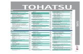 TOHATSU - Suministros Marinos Itsaso · 2020. 9. 25. · tohatsu tohatsu. es. guÍa mantenimiento. 589: sistema de alimentaciÓn: y filtraciÓn: 590: aceite 595: bomba de combustible
