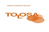 AURKIBIDEA TOLOSAKO IBILBIDEA ESKULTUREN SUSTAPENA. …agrega.hezkuntza.net/repositorio/01032012/74/es-eu... · 2012. 3. 1. · Eskultura publikoa sustatzeak dakarren planifikazio