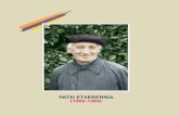 PATXI ETXEBERRIA (1900-1989)euskara.euskadi.net/appcont/sustapena/datos/PATXI... · 2009. 8. 19. · amets egiten genuela. Horixe!! Behin zerbait ginenean Euzkadi osoa zuzendu behar