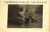 Literatura Mondo 1925/08 - Bibliotekoj 1925...~~Pj!\ti11ro Antonio Savazzini, la pos~danto kaj direk toro de la negranda "Mondfama Itala Cirko", kiél oni nomis gin en cirkafisoj,