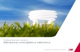 Soluciones para Eficiencia energética eléctricaftp.ajuntamentimpulsa.cat/CIRCUTOREEE.pdfCIRCUTOR, SA - Vial Sant Jordi, s/n 08232 Viladecavalls (Barcelona) España Tel. (+34) 93
