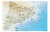 Mapa comarcal - hipsomètric 2019...VAL P'ARAN s;.PALLARSE" Lleida SEGRIÀ de ert SOB 14? Sort ALT Puigcerda CERDANYR BERGUEDÀ ALT EMPORDÀ Figue;es la Seu URGEL SOLSONÈS Splsona
