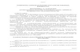 Instituția Prefectului – JUDEȚUL DÂMBOVIȚA - HCJSU31...NESECRET Art. 4. În situatia în care unitätile colare/clasele pentru care a fost aprobat scenariul de functionare 3,