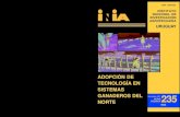 ISSN: 1688-9266 Noviembre 2017 NACIONAL DE INSTITUTO …ºblicos/INIA Tacuarembó/2017/24 noviembre... · Edad de descorne de los terneros ..... 83 Cuadro 67. Métodos usados en la