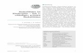 02 pp 86-3 Schnabel CMEcme.mgo-fachverlage.de/uploads/exam/exam_103.pdf• ypokh omplemene tärelle urtikari Vaskulitis (anti-C1q) Tab. 1 | EULAR/PreS-Klassifikation von Vaskulitiden