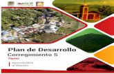 Plan de Desarrollo Socio-Económico del Corregimiento 5 Tapiascimpp.ibague.gov.co/wp-content/uploads/2019/12/5.TAPIAS.pdf · 2019. 12. 30. · Plan de Desarrollo Socio-Económico