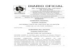 DIARIO OFICIAL DE 15 DE ENERO DE 2009. - Yucatán · 2016. 9. 2. · pÁgina 8 diario oficial mÉrida, yuc., jueves 15 de enero de 2009. consejerÍa jurÍdica direcciÓn del diario