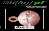 Futbolpf: Revista de Preparación Física en el Fútbol...parámetros que aplican la mayoría de los estudios revisados. En el apartado de fuerza muscular se seleccionaron 3 ejercicios