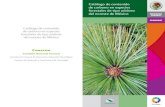Catálogo de contenido de carbono en especies forestales de ...... Catálogo de contenido de carbono en especies forestales de tipo arbóreo del noreste de México Estudio elaborado