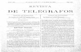 DE TELÉGRAFOS - COITarchivodigital.coit.es/uploads/documentos/revtelegrafos/... · 2007. 3. 3. · Niim. 236 2." época.—ANO XV.—16 de Mayo 1890. Pág-, 153 REVISTA DE TELÉGRAFOS