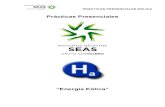 “Energía Eólica” - SEASvideo.seas.es/guias/varios/Practicas Eolica_SEAS.pdf · 2012. 6. 11. · ASIGNATURA: Energía Eólica Práctica Presencial de la Asignatura -3- Profesor/a: